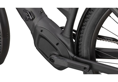 Specialized Turbo Tero 4.0 Step-Through EQ