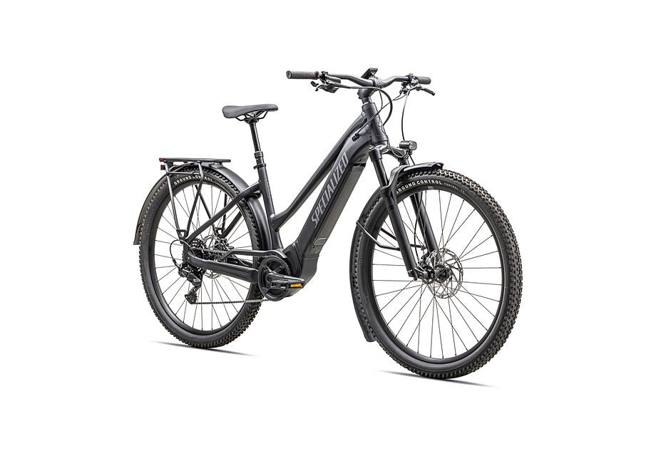 Specialized Turbo Tero 4.0 Step-Through EQ