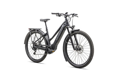 Specialized Turbo Tero 4.0 Step-Through EQ