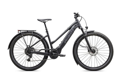 Specialized Turbo Tero 4.0 Step-Through EQ