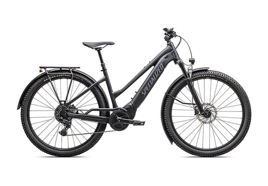 Specialized Turbo Tero 4.0 Step-Through EQ