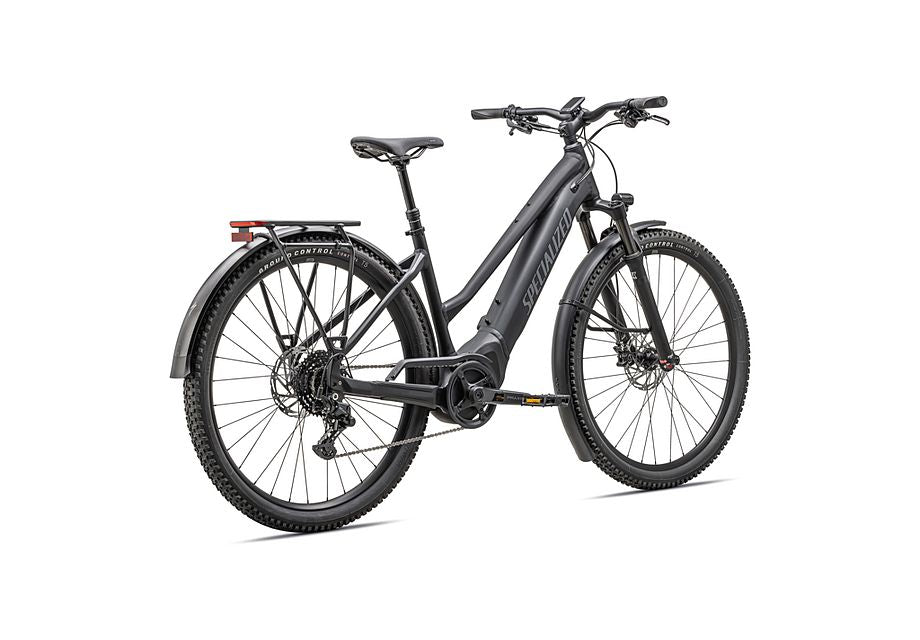 Specialized Turbo Tero 4.0 Step-Through EQ