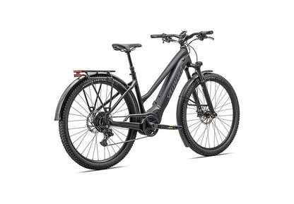 Specialized Turbo Tero 4.0 Step-Through EQ
