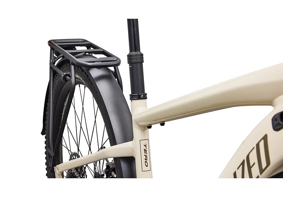 Specialized Turbo Tero 5.0 EQ