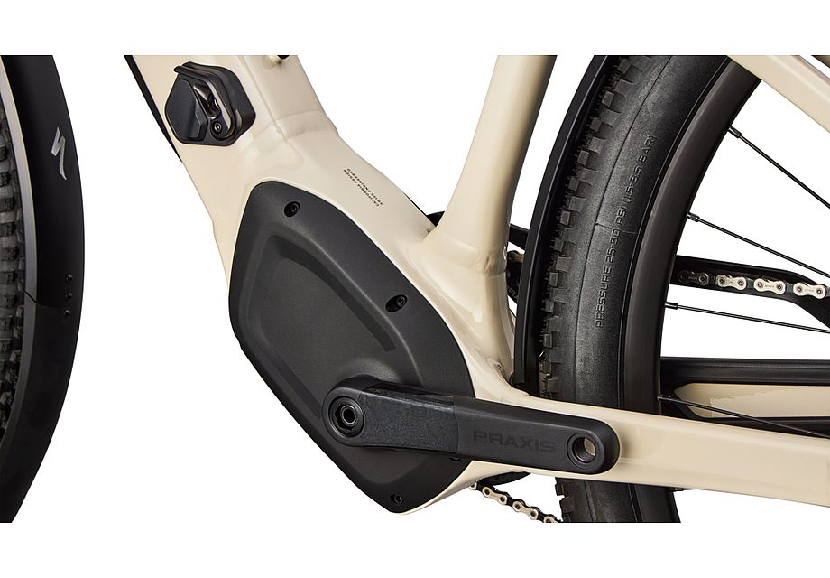Specialized Turbo Tero 5.0 EQ