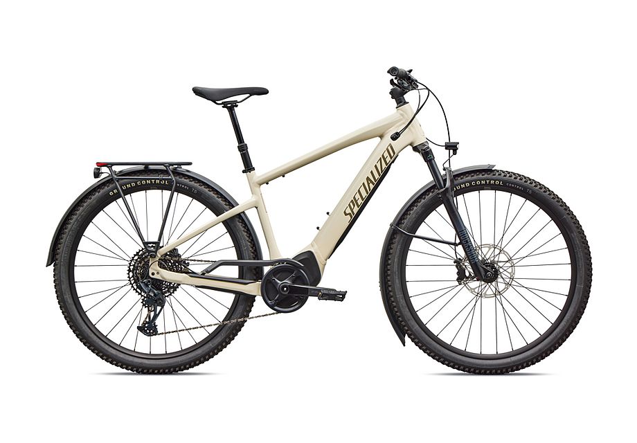 Specialized Turbo Tero 5.0 EQ
