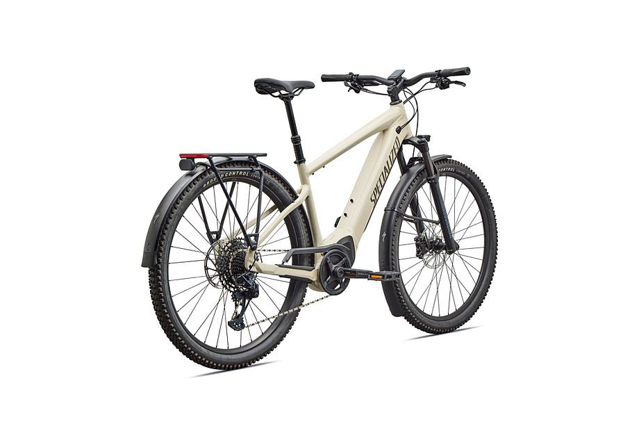 Specialized Turbo Tero 5.0 EQ