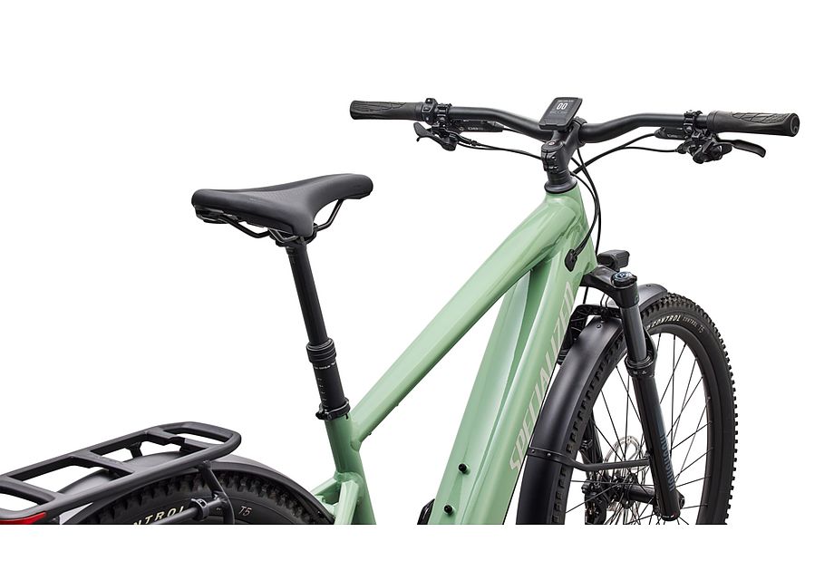 Specialized Turbo Tero 5.0 EQ
