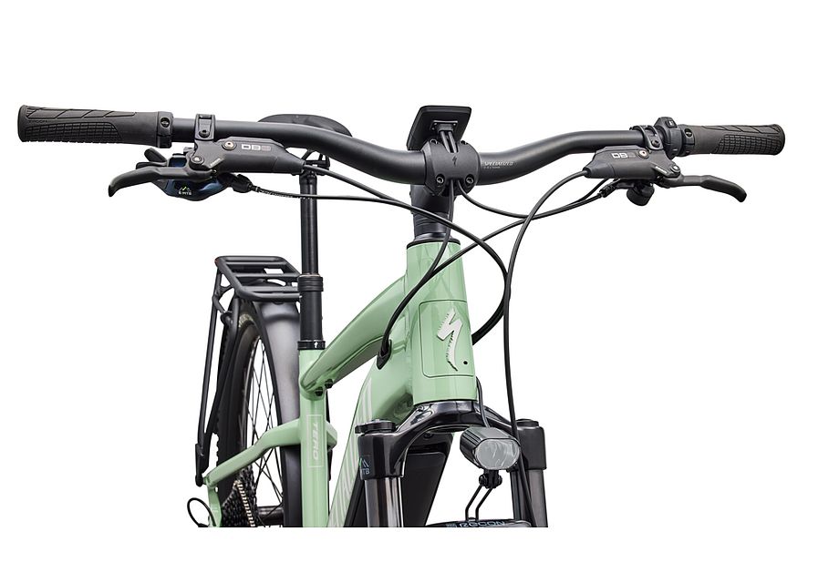 Specialized Turbo Tero 5.0 EQ
