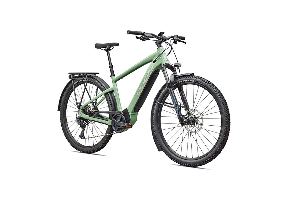 Specialized Turbo Tero 5.0 EQ