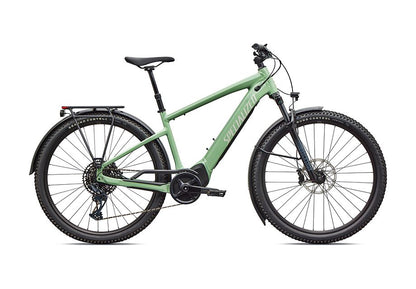 Specialized Turbo Tero 5.0 EQ