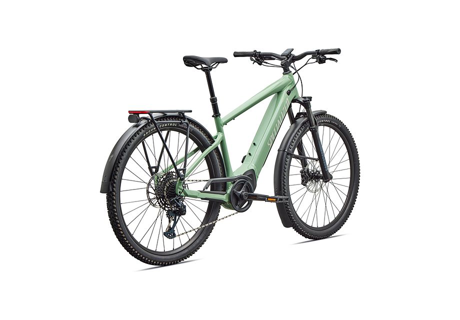 Specialized Turbo Tero 5.0 EQ