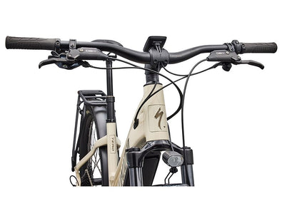 Specialized Turbo Tero 5.0 EQ Step-Through