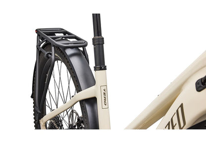 Specialized Turbo Tero 5.0 EQ Step-Through