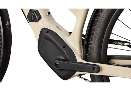 Specialized Turbo Tero 5.0 EQ Step-Through