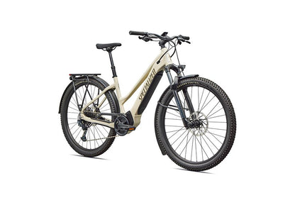 Specialized Turbo Tero 5.0 EQ Step-Through
