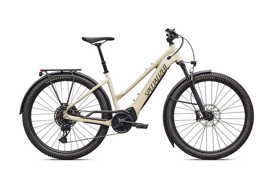 Specialized Turbo Tero 5.0 EQ Step-Through