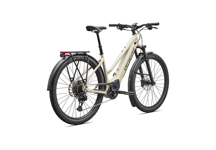 Specialized Turbo Tero 5.0 EQ Step-Through