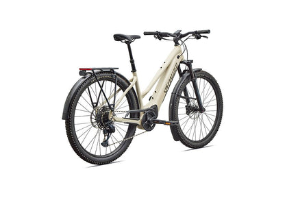 Specialized Turbo Tero 5.0 EQ Step-Through