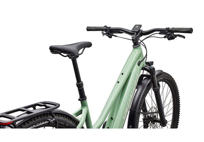 Specialized Turbo Tero 5.0 EQ Step-Through