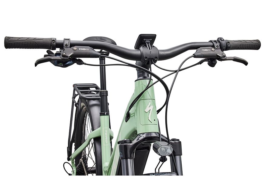 Specialized Turbo Tero 5.0 EQ Step-Through
