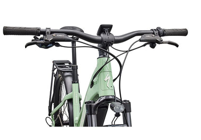 Specialized Turbo Tero 5.0 EQ Step-Through