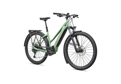 Specialized Turbo Tero 5.0 EQ Step-Through