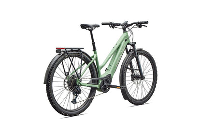 Specialized Turbo Tero 5.0 EQ Step-Through