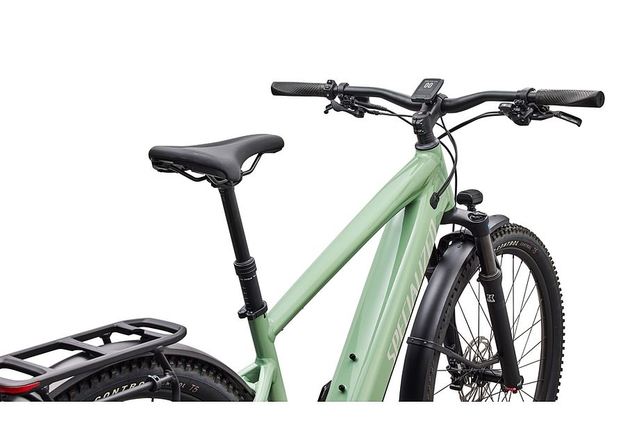 Specialized Turbo Tero 4.0 EQ