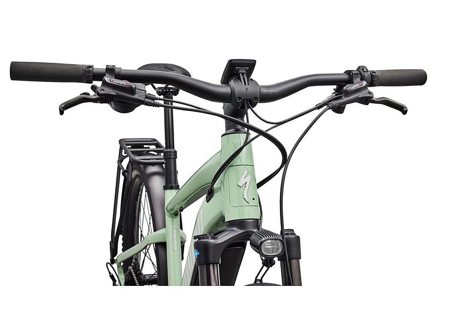 Specialized Turbo Tero 4.0 EQ