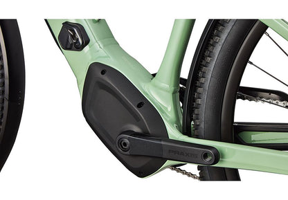 Specialized Turbo Tero 4.0 EQ