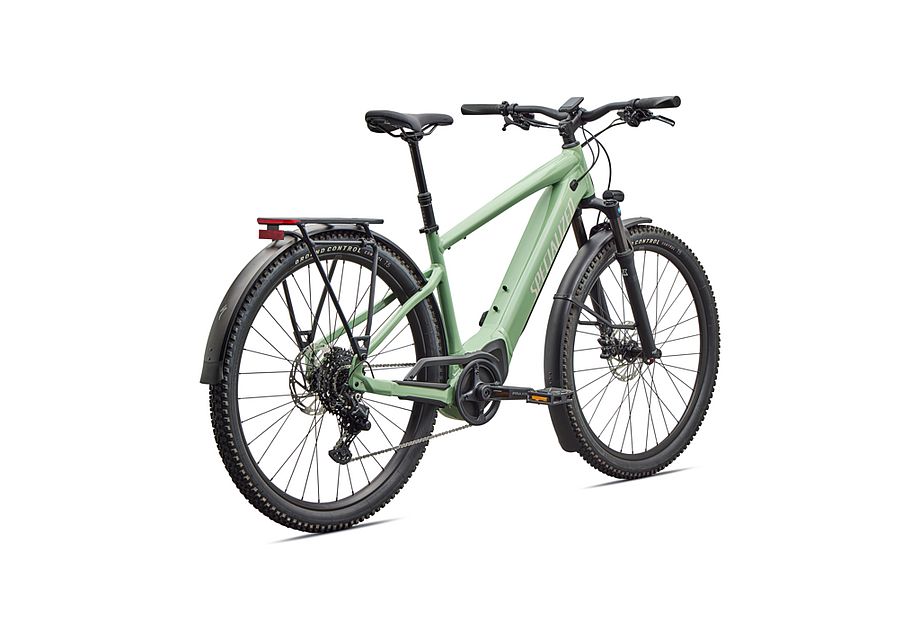 Specialized Turbo Tero 4.0 EQ