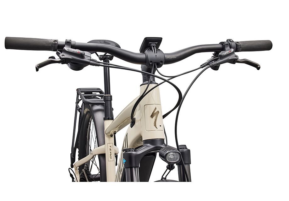 Specialized Turbo Tero 4.0 EQ