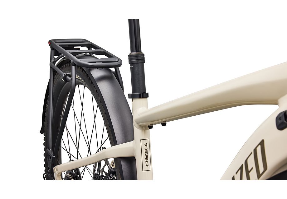 Specialized Turbo Tero 4.0 EQ