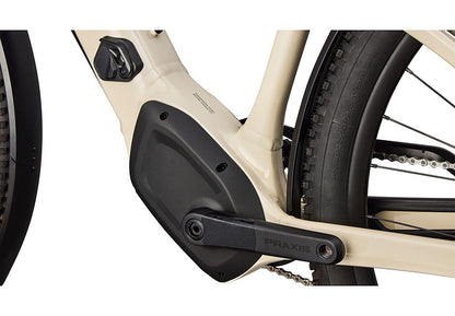 Specialized Turbo Tero 4.0 EQ