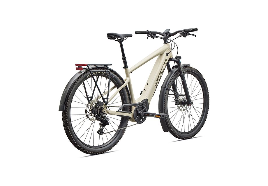 Specialized Turbo Tero 4.0 EQ