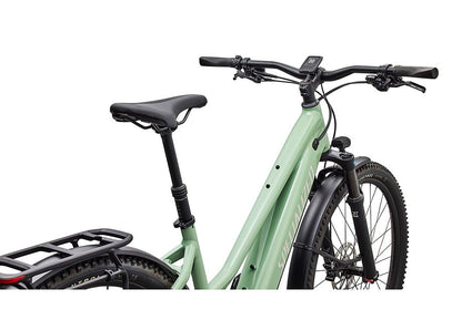 Specialized Turbo Tero 4.0 Step-Through EQ