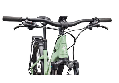Specialized Turbo Tero 4.0 Step-Through EQ