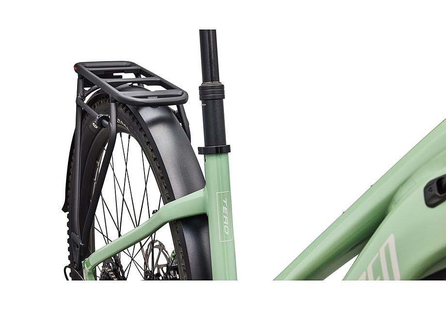 Specialized Turbo Tero 4.0 Step-Through EQ