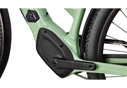 Specialized Turbo Tero 4.0 Step-Through EQ