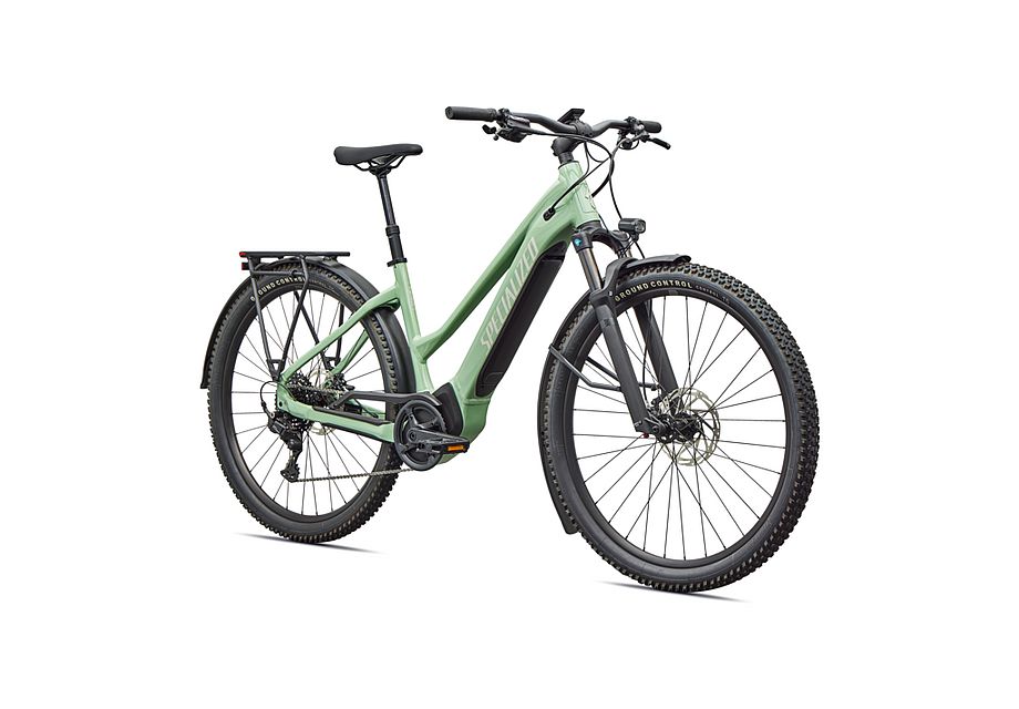 Specialized Turbo Tero 4.0 Step-Through EQ