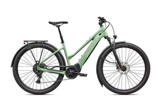 Specialized Turbo Tero 4.0 Step-Through EQ