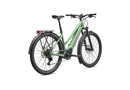 Specialized Turbo Tero 4.0 Step-Through EQ