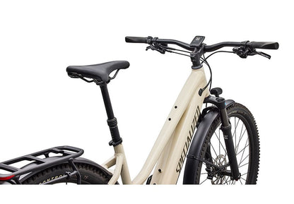 Specialized Turbo Tero 4.0 Step-Through EQ