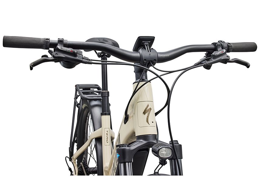 Specialized Turbo Tero 4.0 Step-Through EQ
