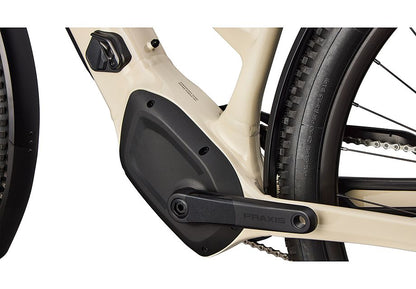 Specialized Turbo Tero 4.0 Step-Through EQ