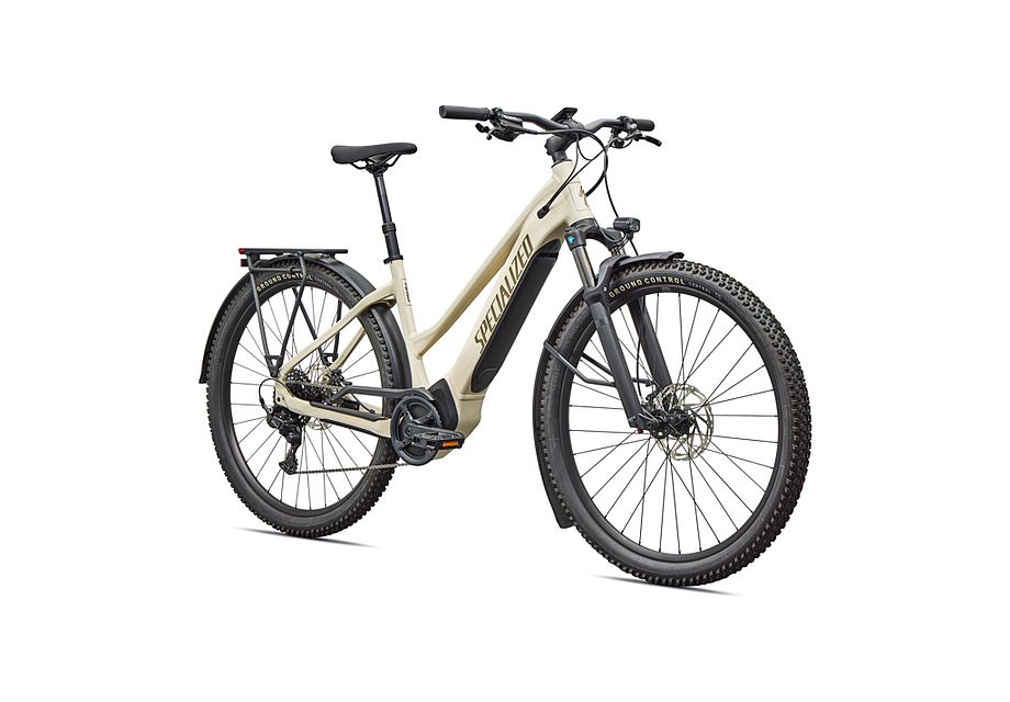 Specialized Turbo Tero 4.0 Step-Through EQ
