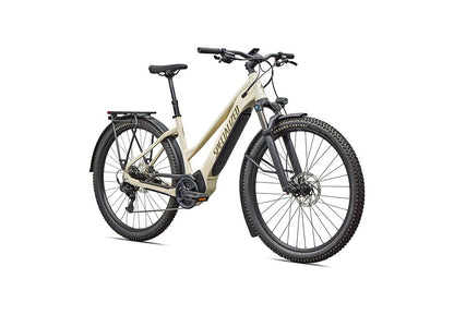Specialized Turbo Tero 4.0 Step-Through EQ