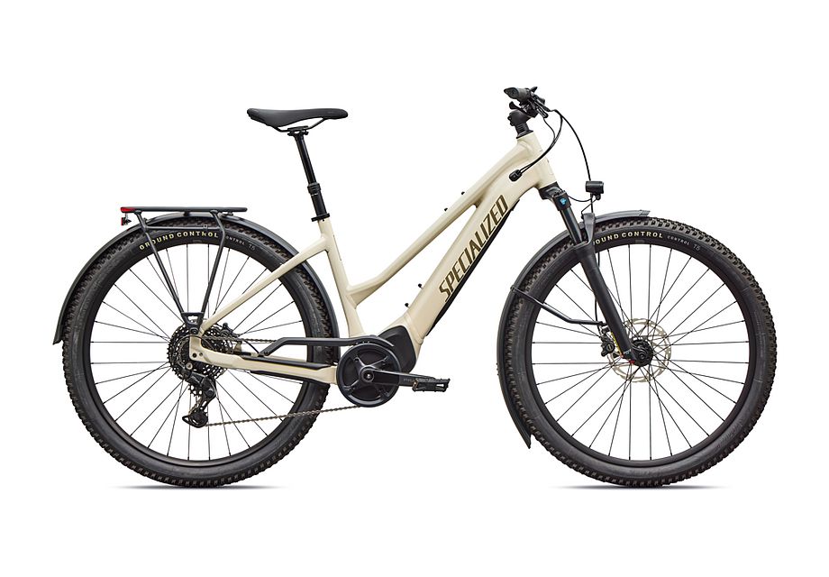 Specialized Turbo Tero 4.0 Step-Through EQ — view 8