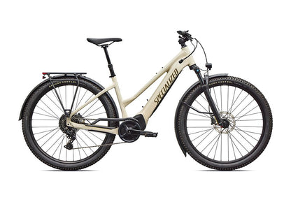 Specialized Turbo Tero 4.0 Step-Through EQ